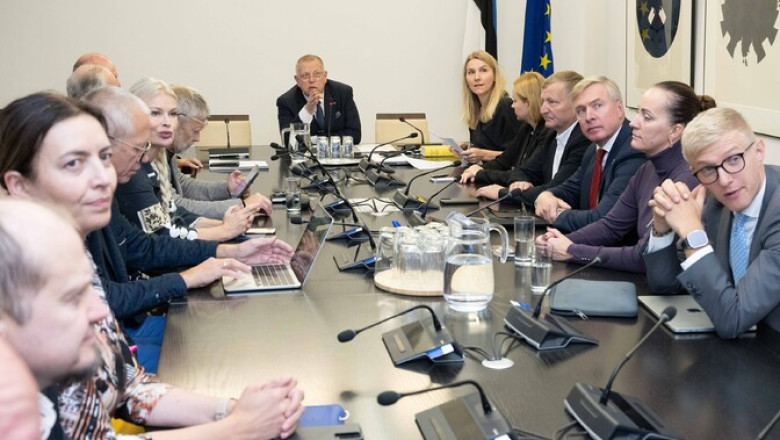 Riigikogu tahab teise heitkogustega kauplemise süsteemi tühistamist