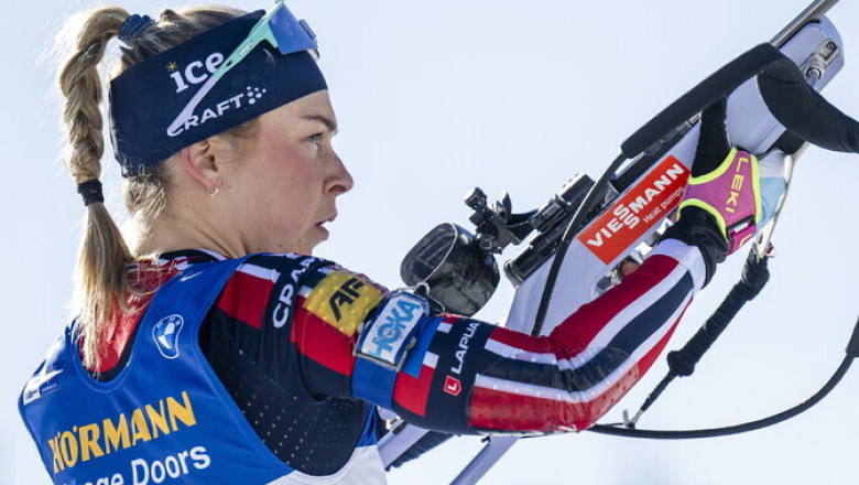 Tandrevold pole karjääri jätkamises kindel: raske on motivatsiooni leida