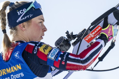 Tandrevold pole karjääri jätkamises kindel: raske on motivatsiooni leida