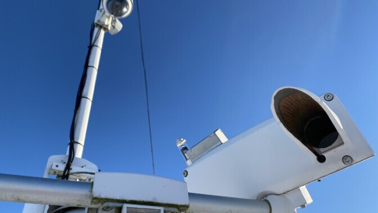 Tehisaru pakub parematele ilmaprognoosi mudelitele tõsist konkurentsi