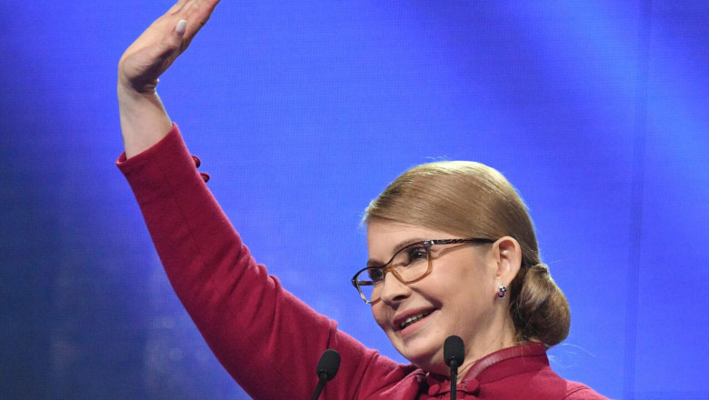 Ukrainlased kalduvad putinismi ja ei taha enam eurooplaste mugavustsooni nimel sõdida