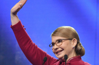 Ukrainlased kalduvad putinismi ja ei taha enam eurooplaste mugavustsooni nimel sõdida