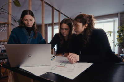 Veneetsia arhitektuuribiennaali Eesti väljapanek valmib kuu aja pärast