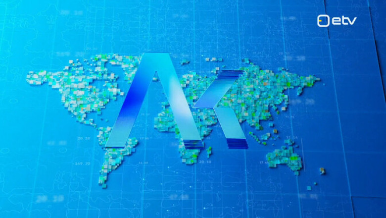 Viipekeelsed uudised