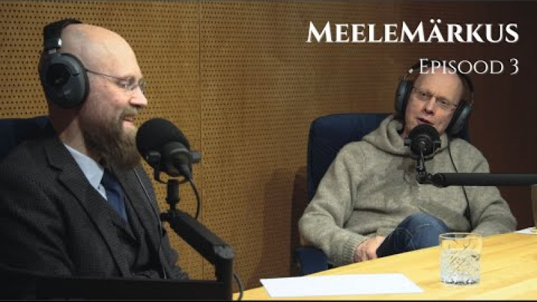 Ahto Lobjakas &amp; Varro Vooglaid: Eesti välispoliitikast