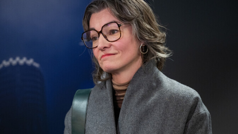 Alender: kliimaministri roll võis inimestele kaugeks jääda