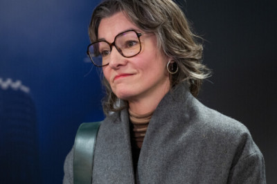 Alender: kliimaministri roll võis inimestele kaugeks jääda