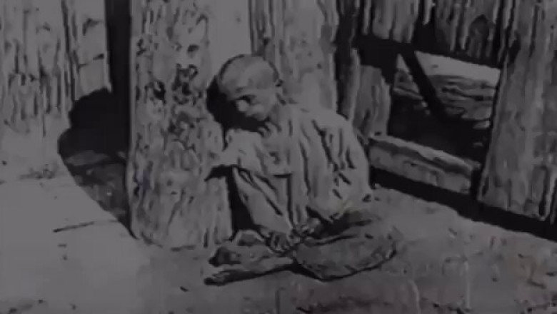 Bolševike režiim tappis peaaegu 60 miljonit eurooplast