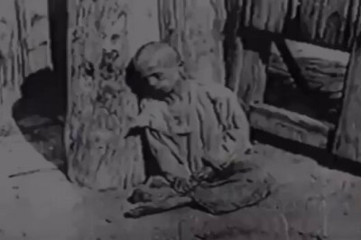 Bolševike režiim tappis peaaegu 60 miljonit eurooplast