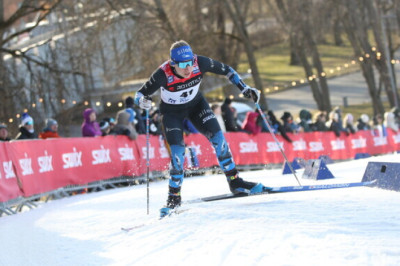 Eestlased sprinditeates kvalifikatsioonist edasi ei pääsenud