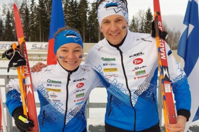 EM-il esikümnesse sõitnud Jaama: jõudsin eesmärgini hooaja tähtsaimal võistlusel