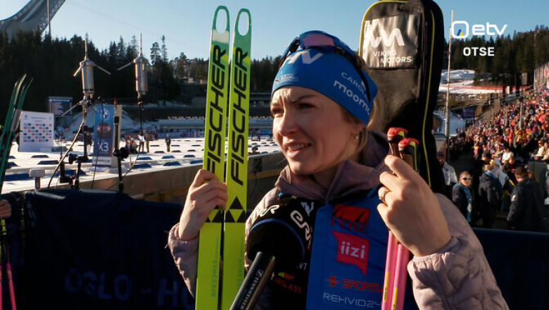 Ermits hooajast: oli võimekust stabiilsust hoida, aga ei suutnud