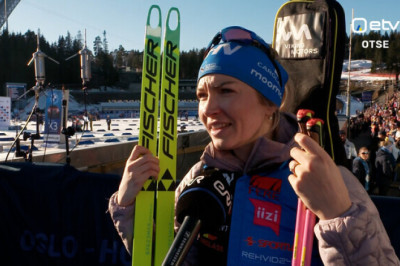 Ermits hooajast: oli võimekust stabiilsust hoida, aga ei suutnud