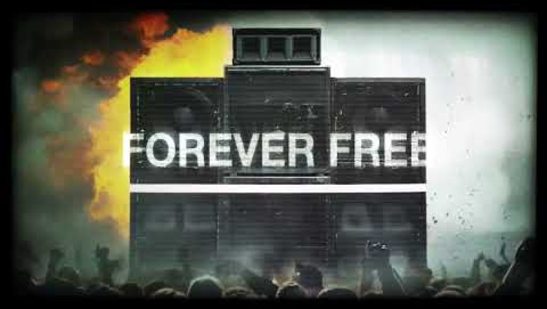 Faithless - Peace And Noise (ft. Suli Breaks) (Official Visualiser)