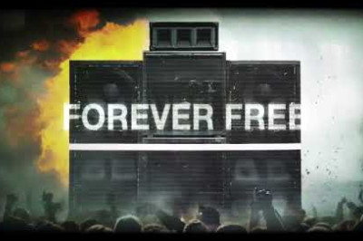 Faithless - Peace And Noise (ft. Suli Breaks) (Official Visualiser)