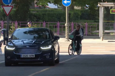 Hispaania kliimaministri ebaveenev propaganda