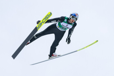 Ilves sai hooaja viimases hüppevoorus 16. koha