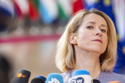 Läbikukkunud Kaja Kallase autoriteet kõigub: ka diplomaatilised allikad kritiseerisid teravalt tema viimase aja tegevust