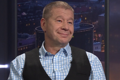 Marko Matvere uuest saatesarjast: üritasin mõista, mis on tuletornis romantilist