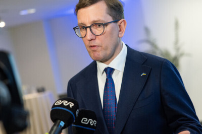 Michal: uus valitsus erineb eelmisest nagu öö ja päev