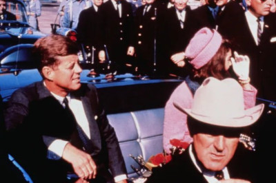 Mida saame JFK-failide põhjal LÕPUKS öelda?