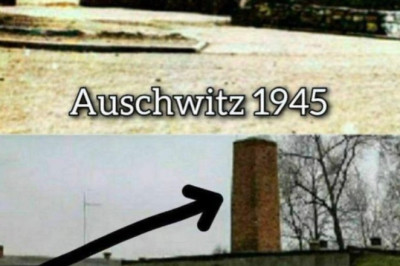 Miks nad hiljem korstna lisasid?