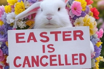 Mõned Ühendkuningriigi põhikoolid on otsustanud ülestõusmispühad tühistada