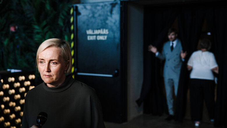 Otse: Eesti 200 tutvustab oma ministrikandidaate