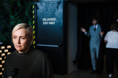 Otse: Eesti 200 tutvustab oma ministrikandidaate