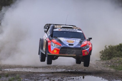 OTSEBLOGI | Kas Tänak suudab vahet liidritega vähendada?