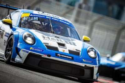 Rump lõi käed mainekas sarjas osaleva Belgia tiimiga