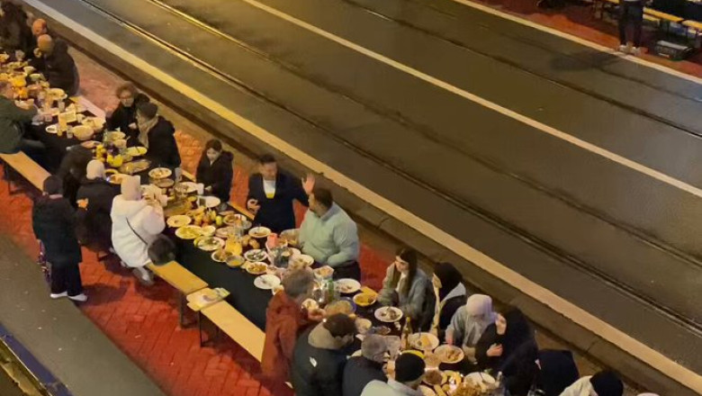 See on Antwerpen, Belgia