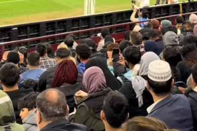 See on Birminghami jalgpallistaadion