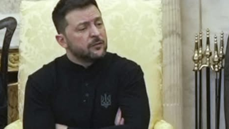 See uudis tuleb USA-st, mitte Venemaalt, aga nagu üks korralik Kremli narratiiv