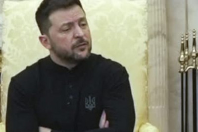 See uudis tuleb USA-st, mitte Venemaalt, aga nagu üks korralik Kremli narratiiv