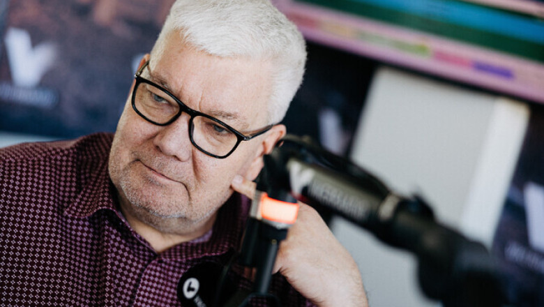 Sildam: Hirvepargi meeleavaldus oli Eestis Nõukogude Liidu murdepunkt