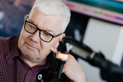 Sildam: Hirvepargi meeleavaldus oli Eestis Nõukogude Liidu murdepunkt