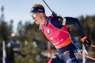 TÄNA OTSE | Kas Bö suudab võita ka karjääri viimase jälitussõidu?