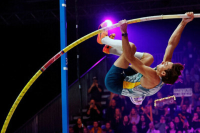 TÄNA OTSE | Kas Duplantis nihutab MM-il taas maailmarekordit?