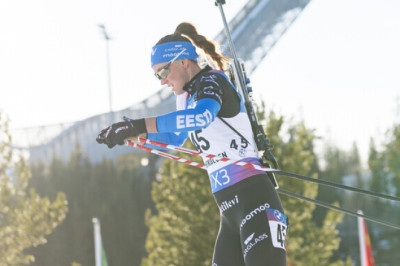TÄNA OTSE | Kas Külm ja Ermits jõuavad jälitussõidus 20 parema sekka?