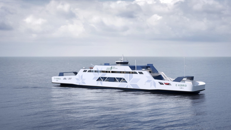 Taristuminister Vladimir Svet korraldusel lõpetas Riigilaevastik oktoobris välja kuulutatud 5. parvlaeva hankemenetluse