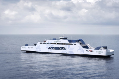 Taristuminister Vladimir Svet korraldusel lõpetas Riigilaevastik oktoobris välja kuulutatud 5. parvlaeva hankemenetluse