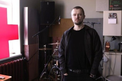 Tõnis Pill: ei pea olema sündinud suureks režissööriks, kõik tuleb lihtsalt raske tööga