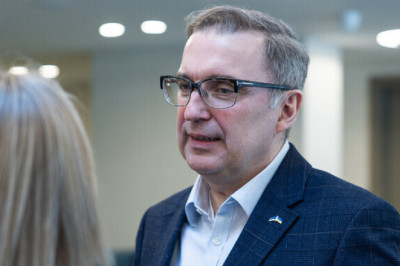 Tulevane energeetikaminister Sutt: senisel kujul kliimaseadust ei tule