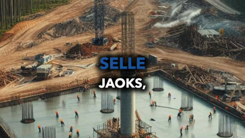 Tuuleenergia, kui kõige kallim elekter