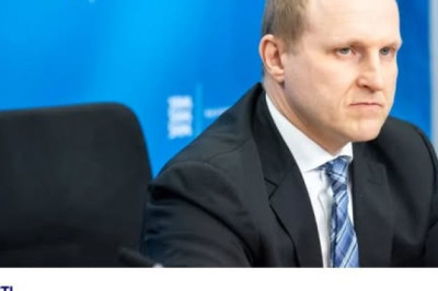 Usaldate veel seda Reformierakonda?