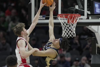 Veesaar ja Arizona alustasid Märtsihullust kindla võiduga