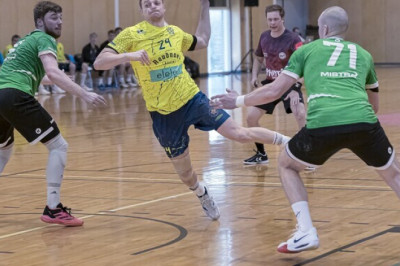 Viljandi astus sammu Balti liiga finaalturniiri poole