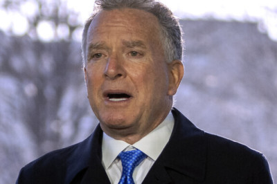 Witkoff ei välista Ukrainale NATO artikli viis järgi tagatiste andmist