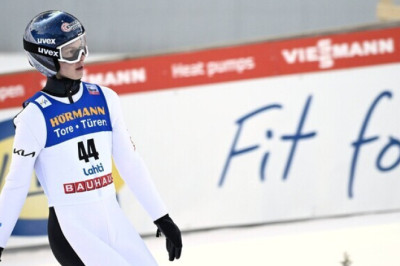 Aigro ja Vagul said võistkonnavõistlusel 11. koha